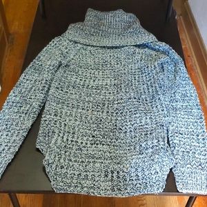 Altar'd State sweater dress size small